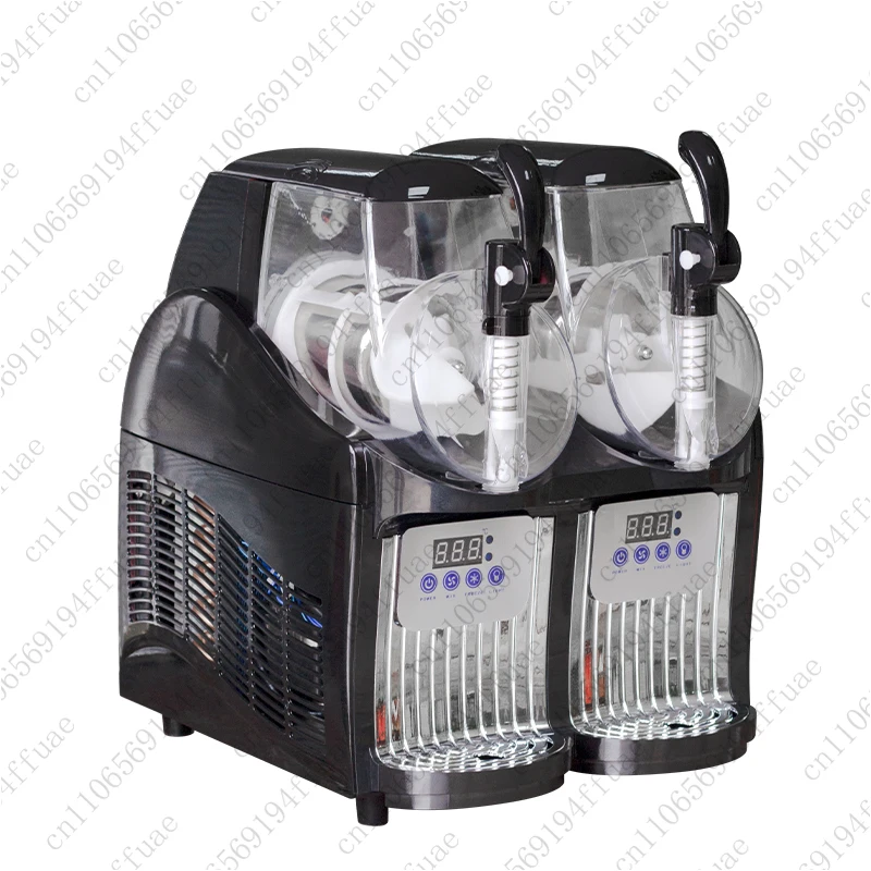 

Машина для мороженого в виде снежинок, полностью автоматическое оборудование для производства десертного льда из нержавеющей стали