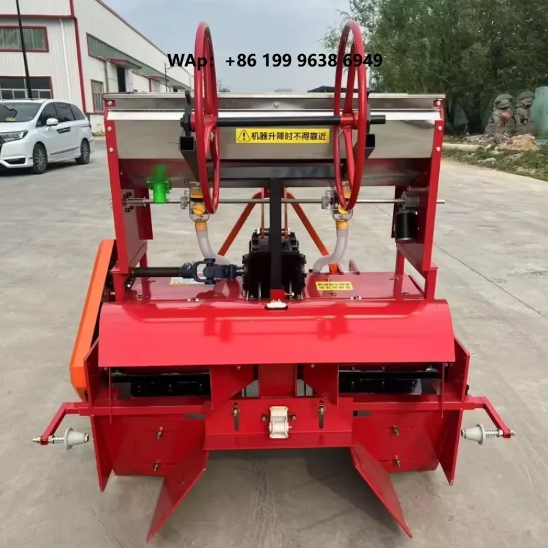 Single ridge Soil Spraying Rotary Tillage, Ridging, Film Covering and Drip Irrigation Machine for Sweet Potato Seedbed