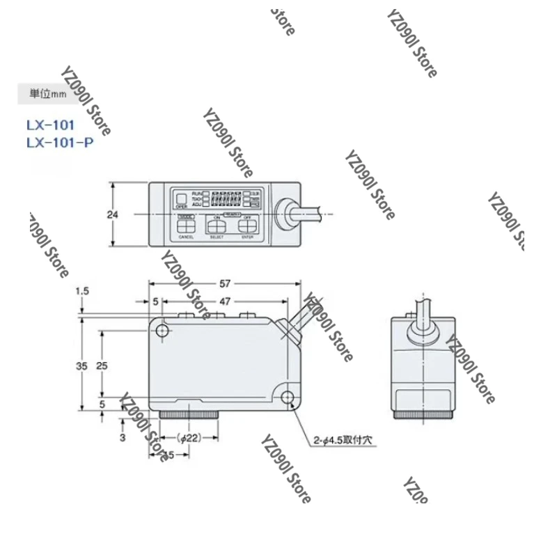 Original Color Sens…
