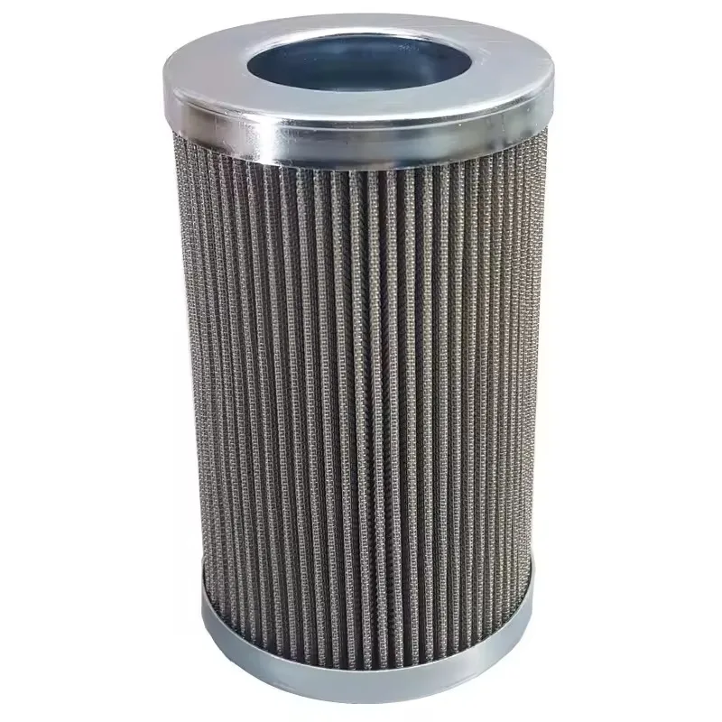 Replacement screw compressor external refrigeration filter element PI1015MIC25 material code ZF3060W