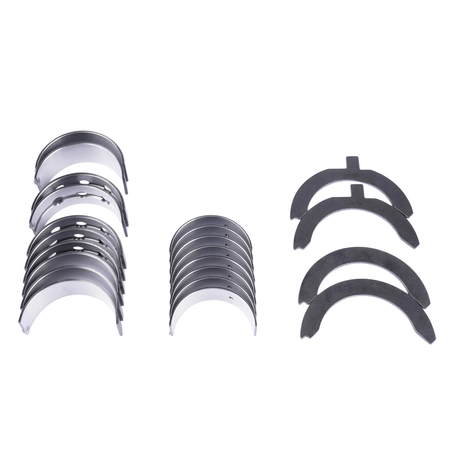 

AP01 Main Bearings STD for Toyota 4Runner T100 Tacoma 2.7L 94-04 3RZFE 13041-75010