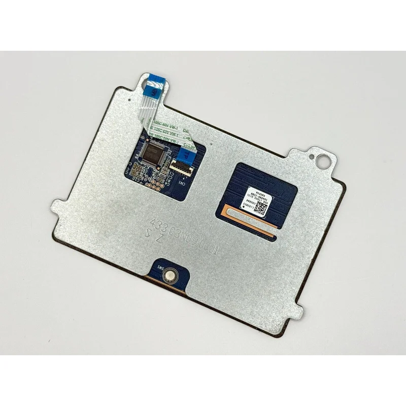 f  For Lenovo Flex 3-1580 3-1570 500-15ISK Touchpad Trackpad PCB Board Black 5T60H91179