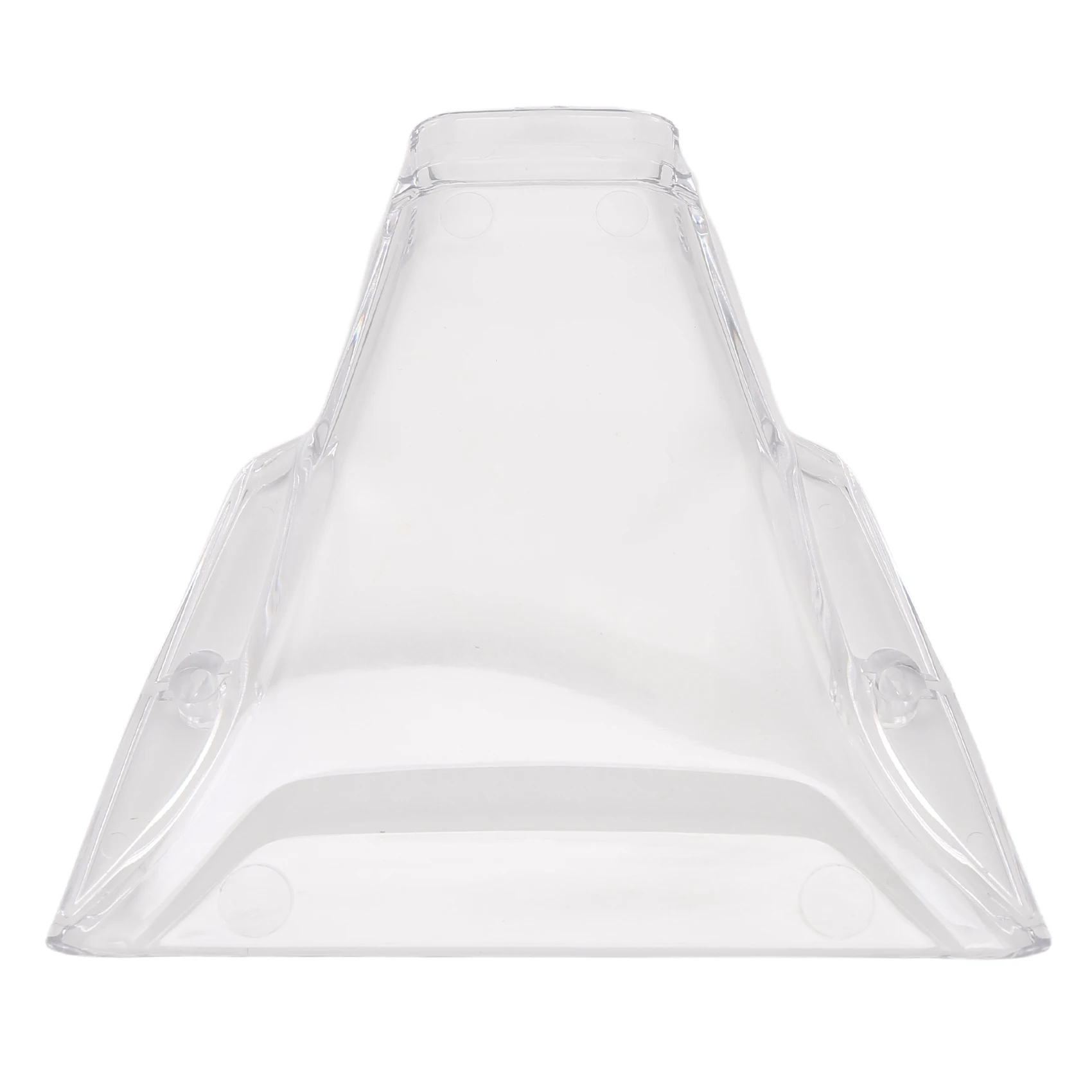 Крышка насадки для чистки ковров для Karcher Puzzi 8/1C 100 200, сменный пылесос для обивки, аксессуары для ручных инструментов # A66K