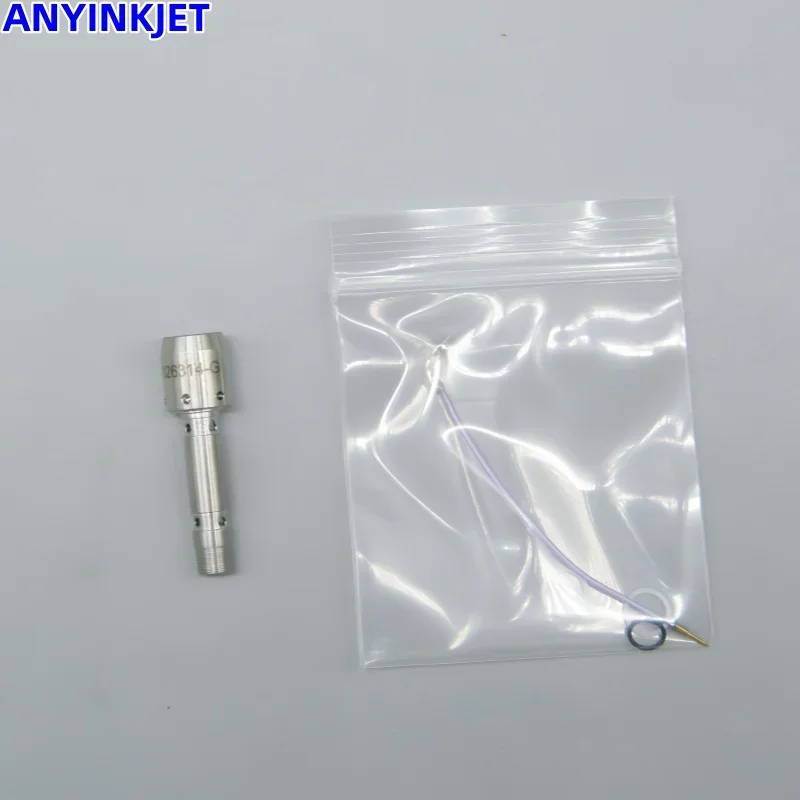 

In stock For Imaje 9040 G Head Nozzle ENM14431 for Imaje S4 S8 9040 Inkjet Coding Printer