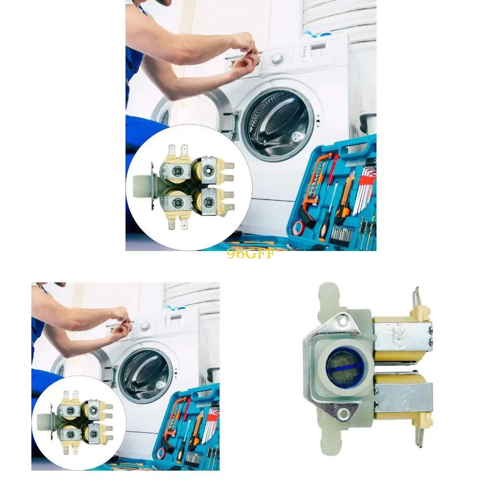 96GF Global Washer Entrance Gate Strong Building Stream Augmenter Bother Complimentary Mounting Structure