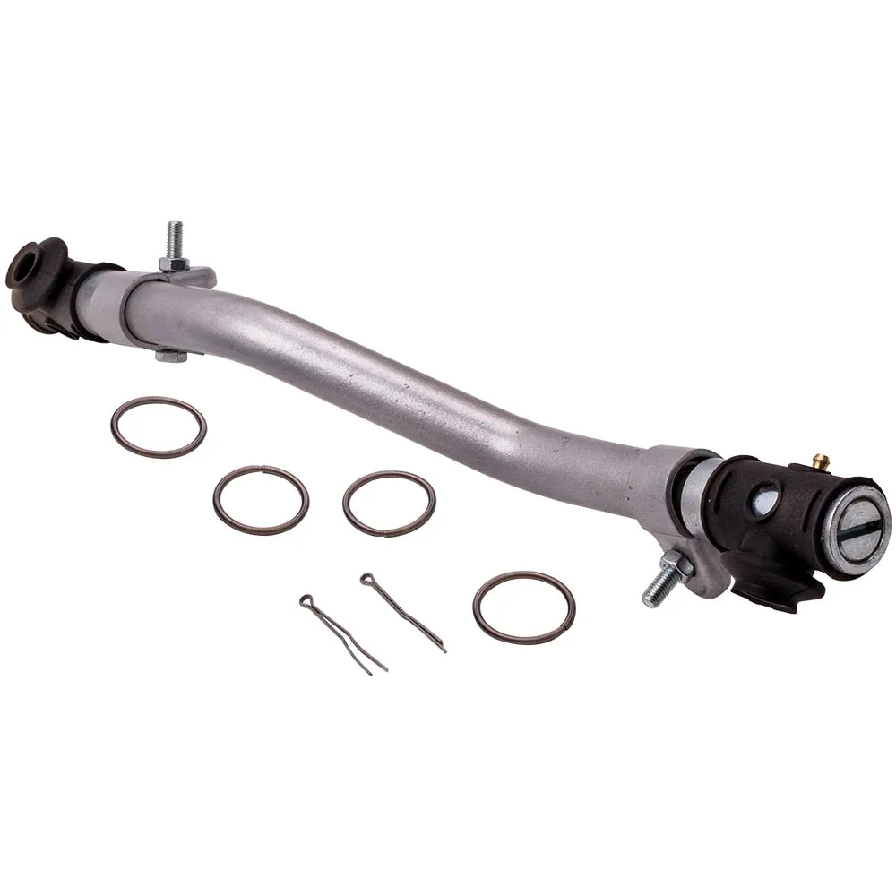 Dropped Drag Link for Toyota Hilux Leaf Spring Front Models 4 Runner 4x4 Models