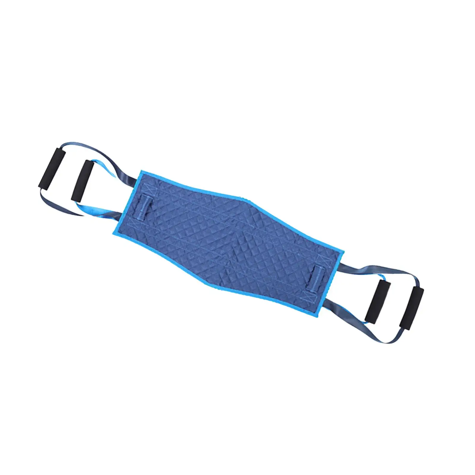 

Toileting Lift Sling Seated Position Assist Sling Convenient to Use Elderly