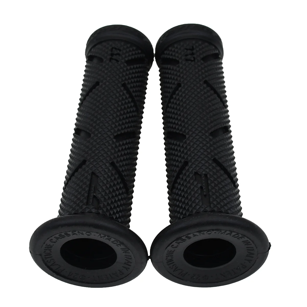 For Ducati EVO/1098/1198 Panigale 899 959 1199 1299 V4 V4S V4R V2 Supersport 950 Motorcycle Universal MOTO-GP Handle Bar Grips