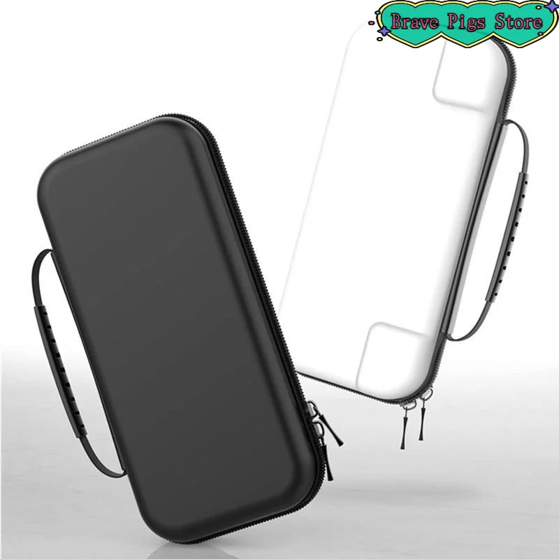 [HM]Lightweight Large Capacity Waterproof Switch 1 Portable Carrying Case - Console Accessory Protection Car Bag[HM]