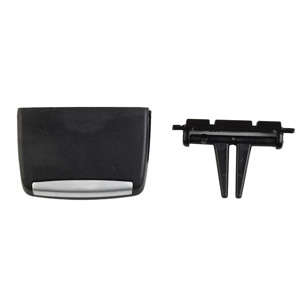 Front A/C Air Conditioning Vent Outlet Tab Clip Repair Kit For BMW X5 E70 X6 E71 Car Air Conditioner Air Outlet Paddle Accecssor