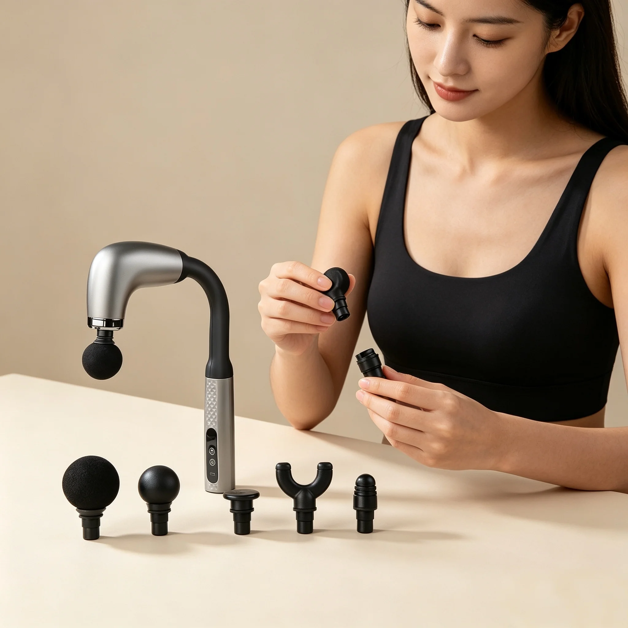 Thumbnail 4 - #57 Best Back Massagers to Buy In 2026