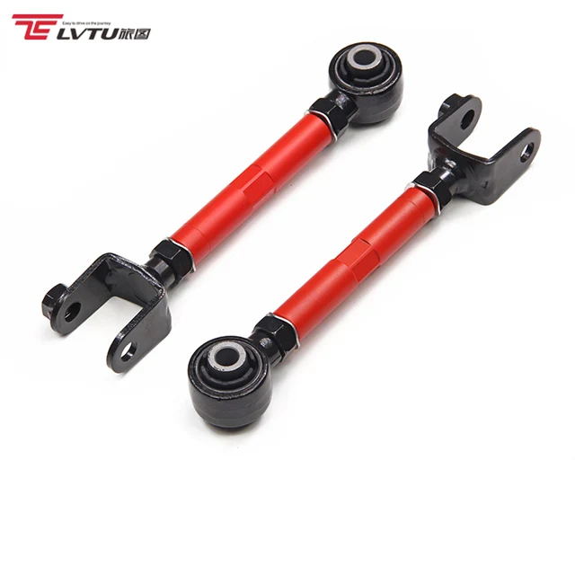 Car performance parts and accessories control arm Adjustable Rear Camber Arm for Ford Mustang 2015+