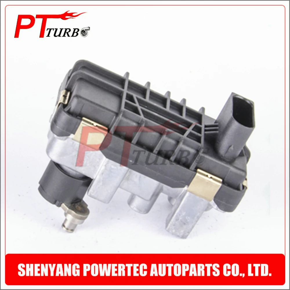 Turbolader Electronic Actuator G-49 763797 6NW009543 for Mercedes Sprinter II  Mercedes-Benz Sprinter Classic 2.2 Cdi 411D B909