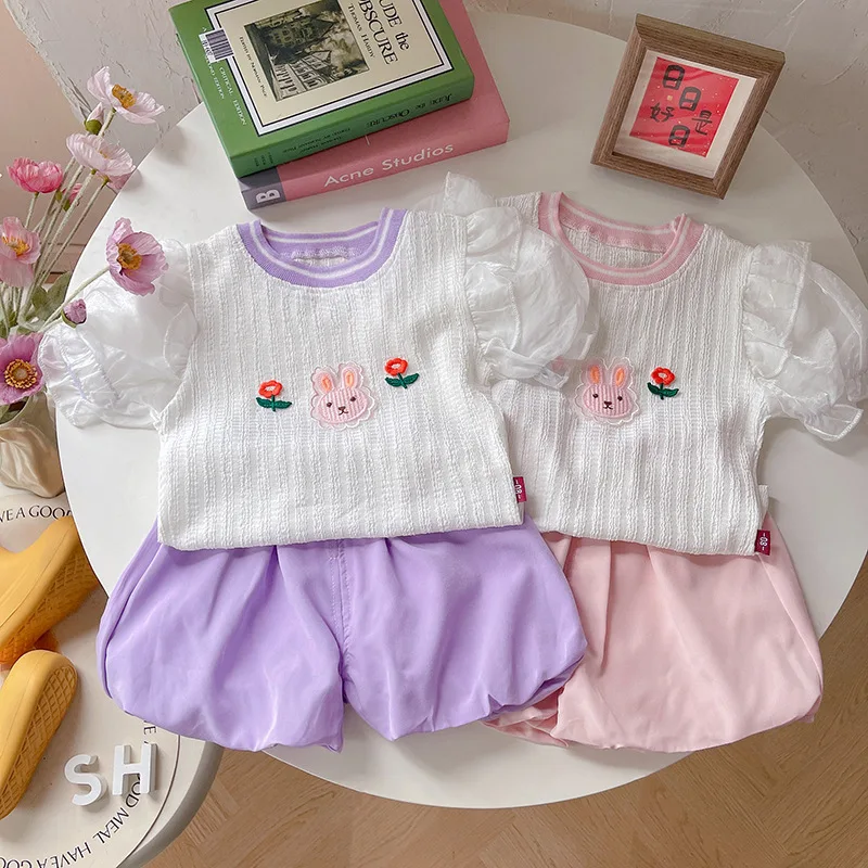 Girls Clothes Sets … - image