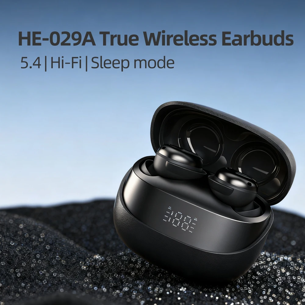 

Wireless Bluetooth 5.3 TWS Wireless Headphones with Mic Fone Bluetooth Earphones Sport Earbuds Running Headset for Apple Xiaomi