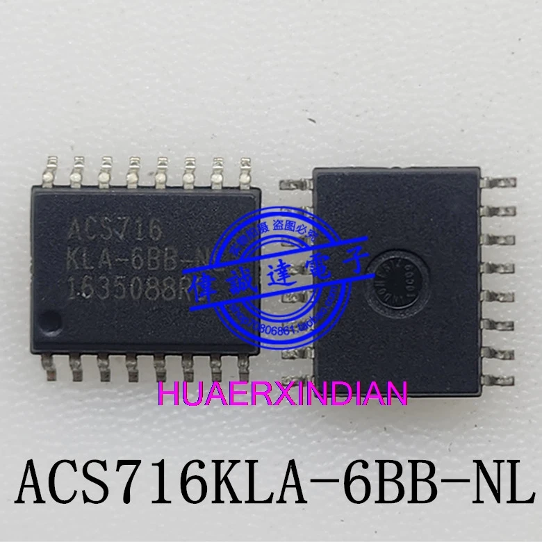 New Original ACS716…