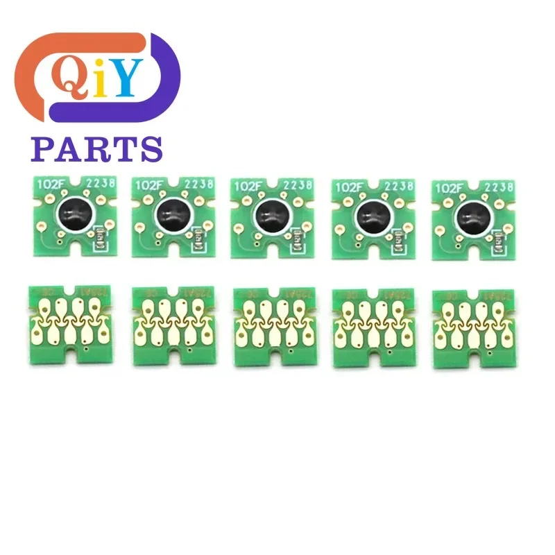 10PC T6193 Maintenance Box Chip for EPSON T3000 T5000 T7000 T3070 T5070 T7070 T3270 T5270 T7270 T3050 T5050 T7050 T3250 P20000