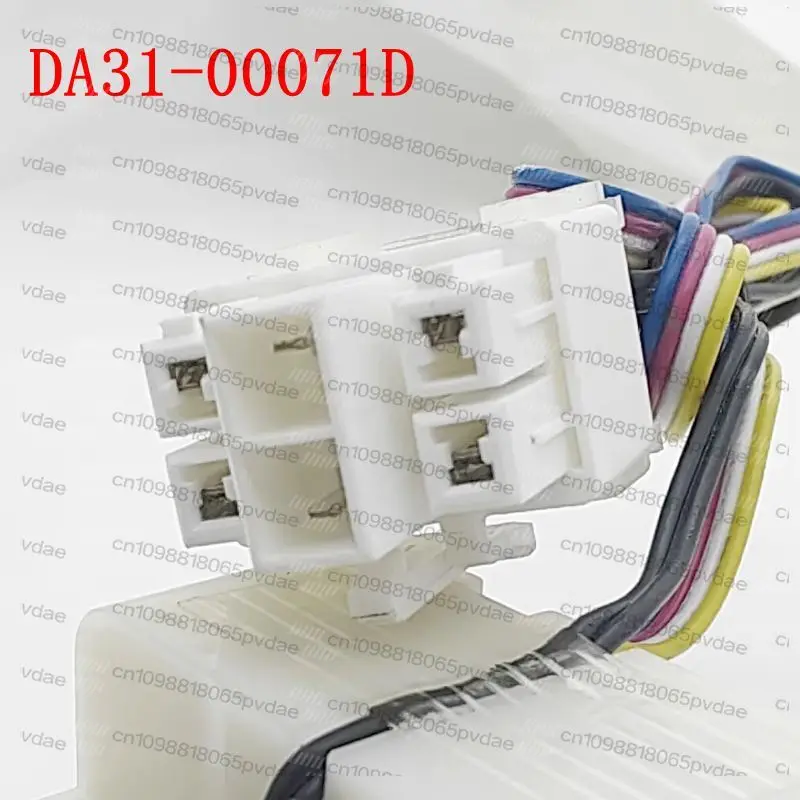 DA31-00071C DA31-00071D DA31-00071J DA31-00333E refrigerator fan motor parts