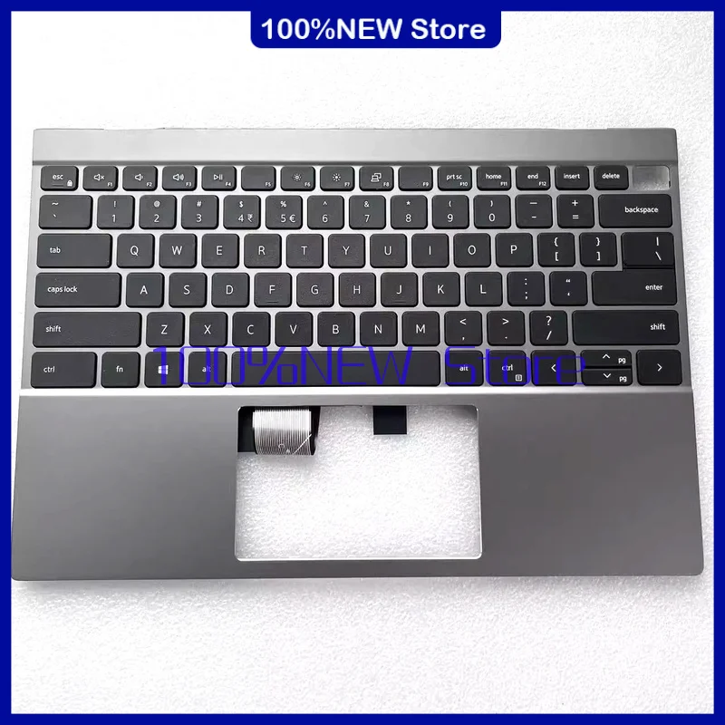 g-new-palmrest-upper-case-us-no-backlit-keyboard-for-dell-inspiron-5000-5310-wgffx