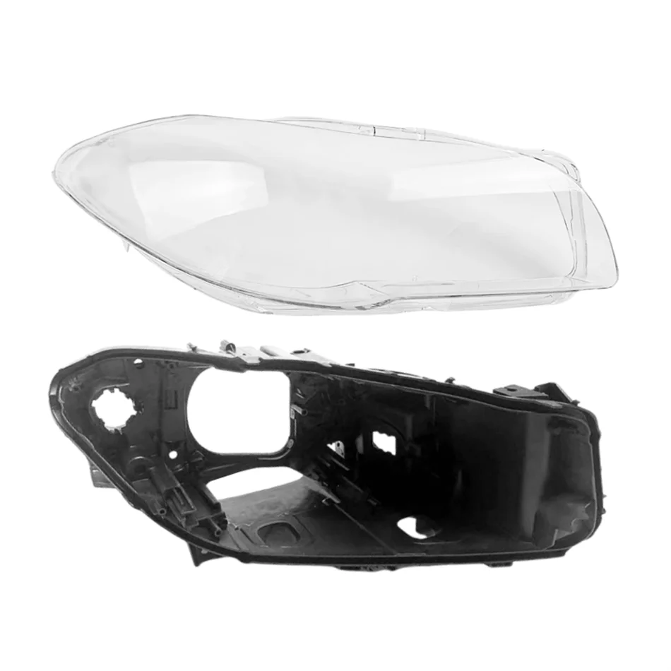 

Для BMW 5 серии 2011 2012 2013 2014 2015 2016 2017 F18 F10 520 525 535 530 Автомобильная база фары Корпус фары Стекло Крышка