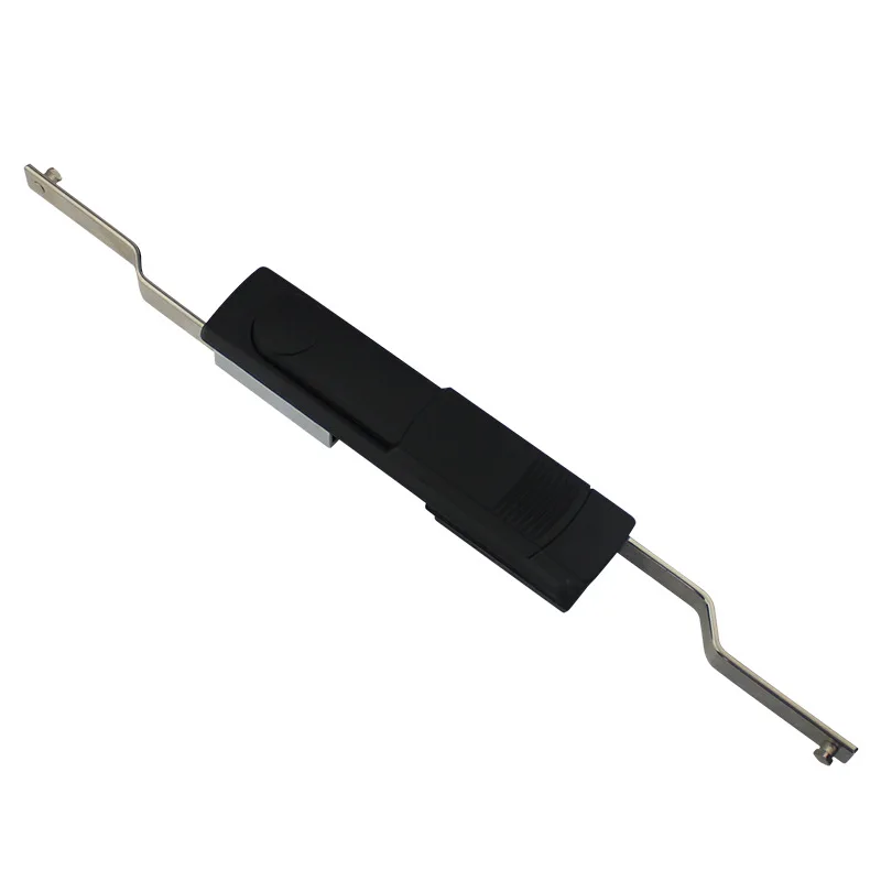 SK1-081 chassis heaven and earth connecting rod lock distribution box control cabinet door lock, switchgear rotary handle lock
