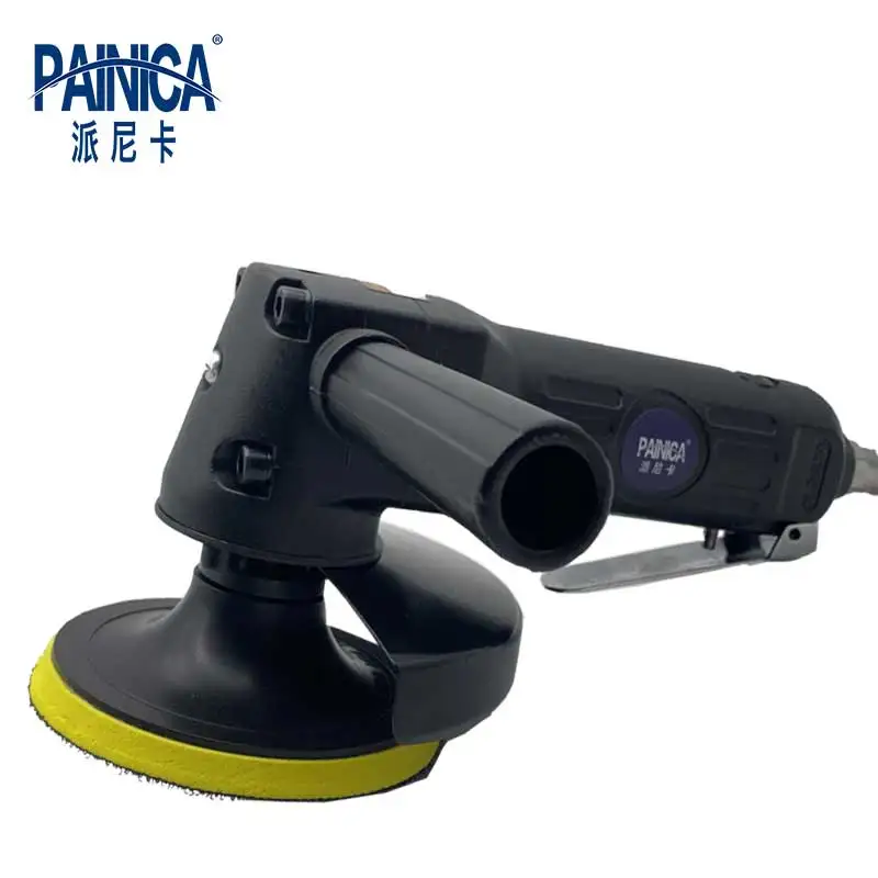 

Автоматическая полировальная машина, 4-дюймовая угловая шлифовальная машина, индуктивный пневматический отрезной инструмент, многофункциональная пневматическая шлифовальная машина, шлифовальная машина по металлу