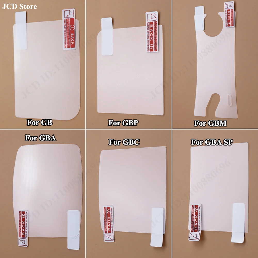 1 Piece Plastic Cle…