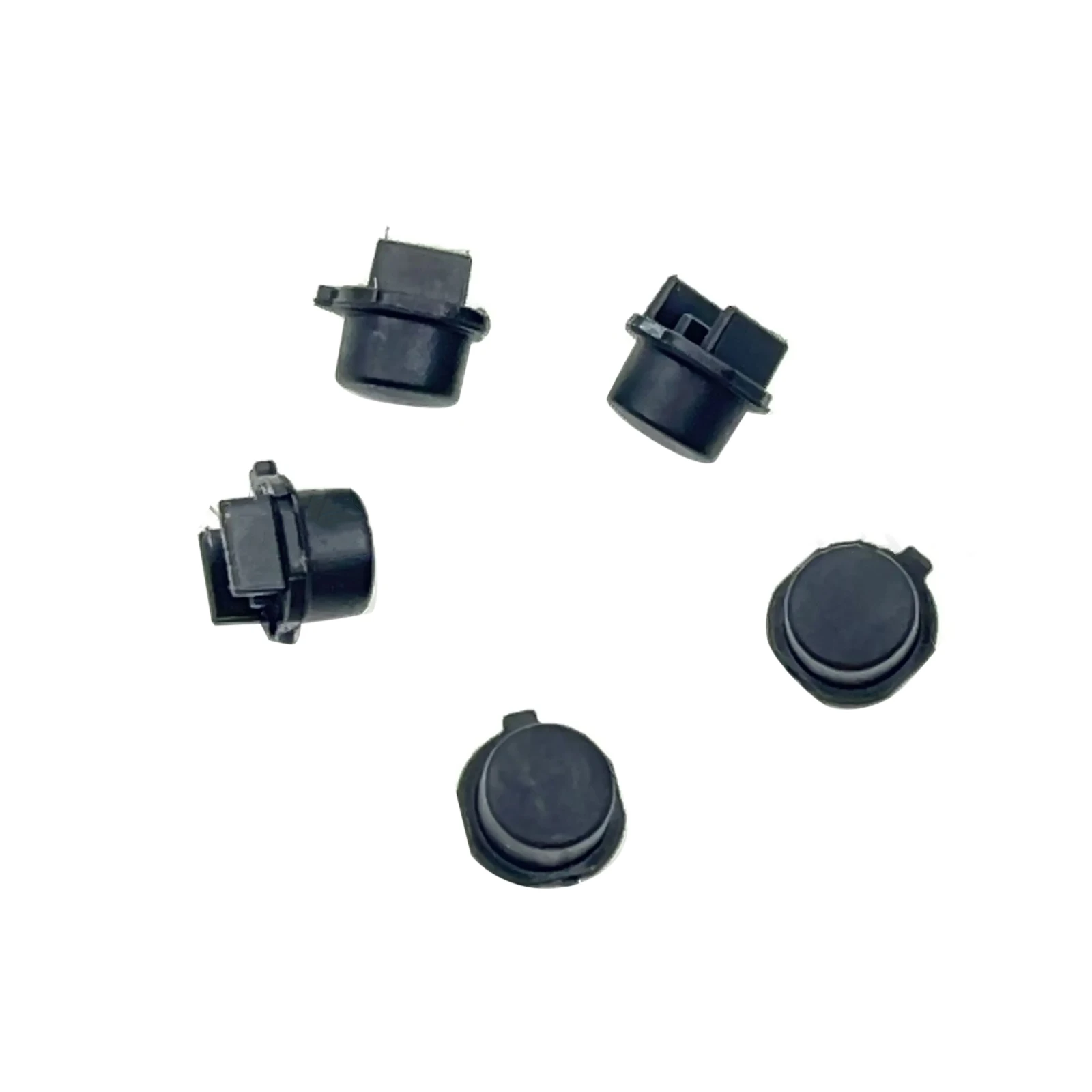5pcs Replacement Release Lock Buttons for Nintendo Switch Joy-Con Controller Console Accessories