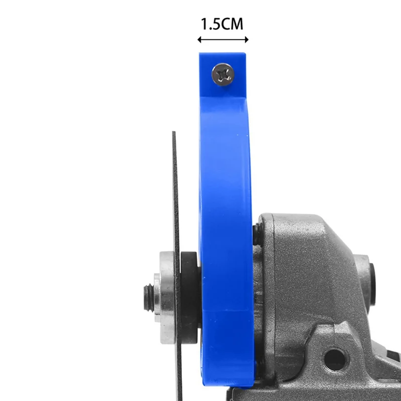 

J1UL1N 3-12Mm Multipurpose Drill Bit Grinding Sharpener Polishing Grinding Powered Tool Parts Applicable Angle Grinder