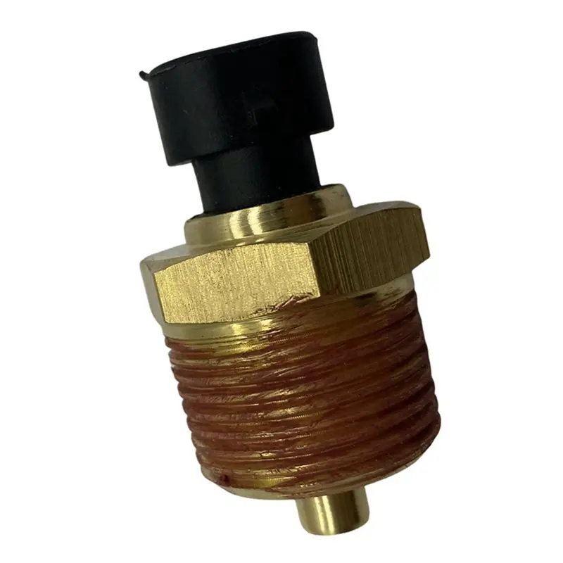 A01F-2X Coolant Temperature Sensor 23514708 23515251 For Detroit-Diesel Series 60 Ford 1996-1999 Water Temperature Sensor