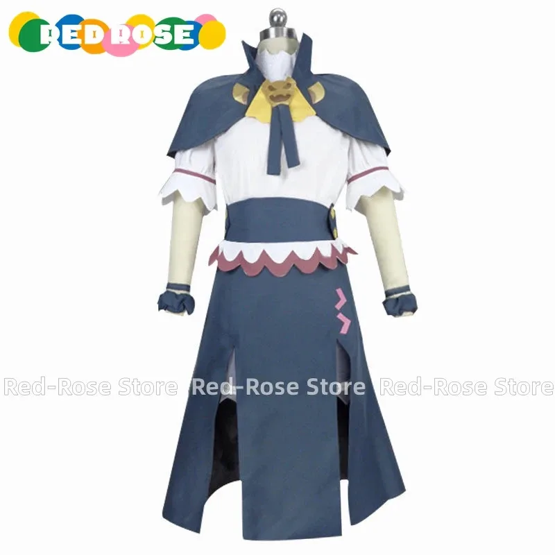 لوف لايف! أشعة الشمس! Yohane the Parhelion -Sunshine in the Mirror Genjitsu no Yohane: أزياء Sunshine in the Mirror التأثيرية