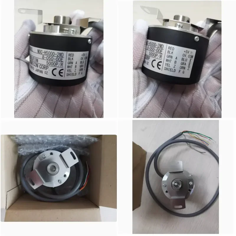 New Encoder Fa-coder NOC-H5000-2MD-8-050-00E NOC-H5000-2MD Products Supplier Price Seller Manufacturer Maker Factory