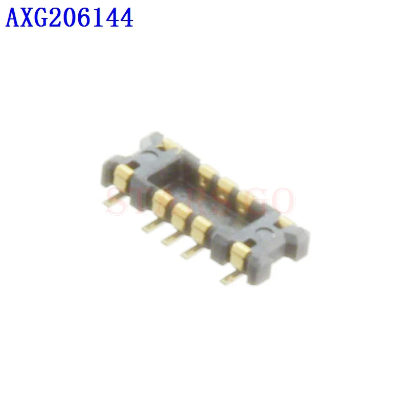 

10PCS/100PCS AXG206144 AXG124144A AXF6D2412 AXF6A3012 Connector