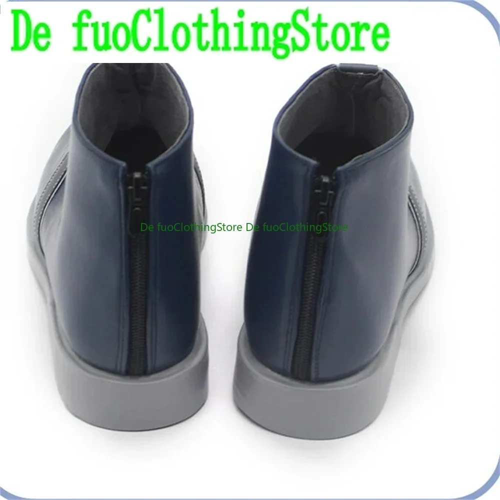 Domenica Honkai Impact Honkai: Star Rail Scarpe Cosplay Stivali Gioco Anime Party Halloween Chritmas DefuAbbigliamento Negozio di scarpe