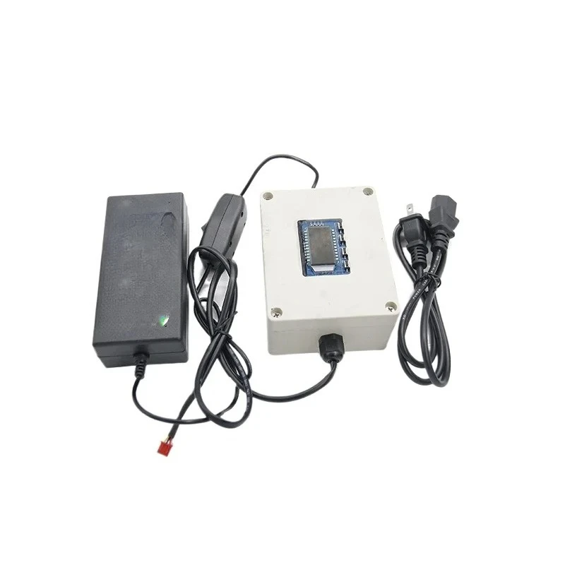 0~ 1W Power Tunable Laser Module 405nm1w Multimode Fiber Coupled Laser for Ultraviolet Medical Experiment