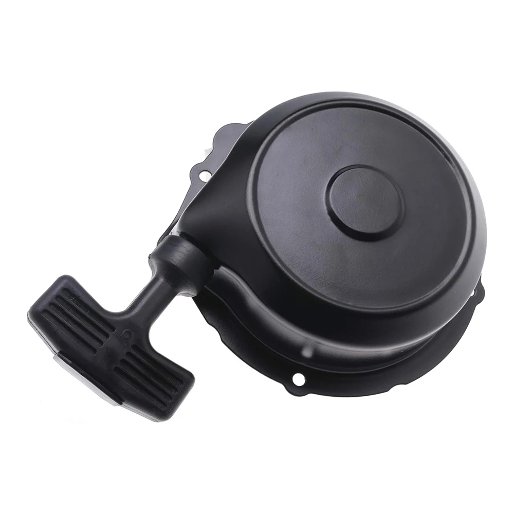 OYOTE    Recoil Pull Start  For Yamaha Grizzly 660 450 400 350 Kodiak 400 450 Bruin 350 Engine  5UH-15710-00-00 5GH-15710-21-00