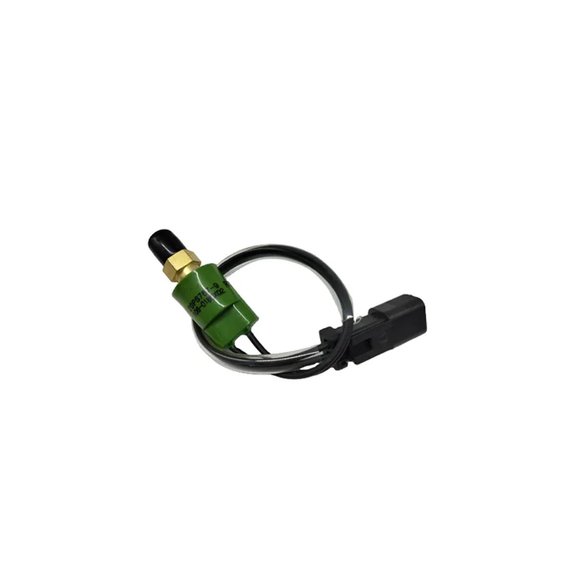 Engineering machinery parts Excavator Accessories 167-3466 Hydraulic Oil Pressure Sensor Switch 1673466 for E320D E320C