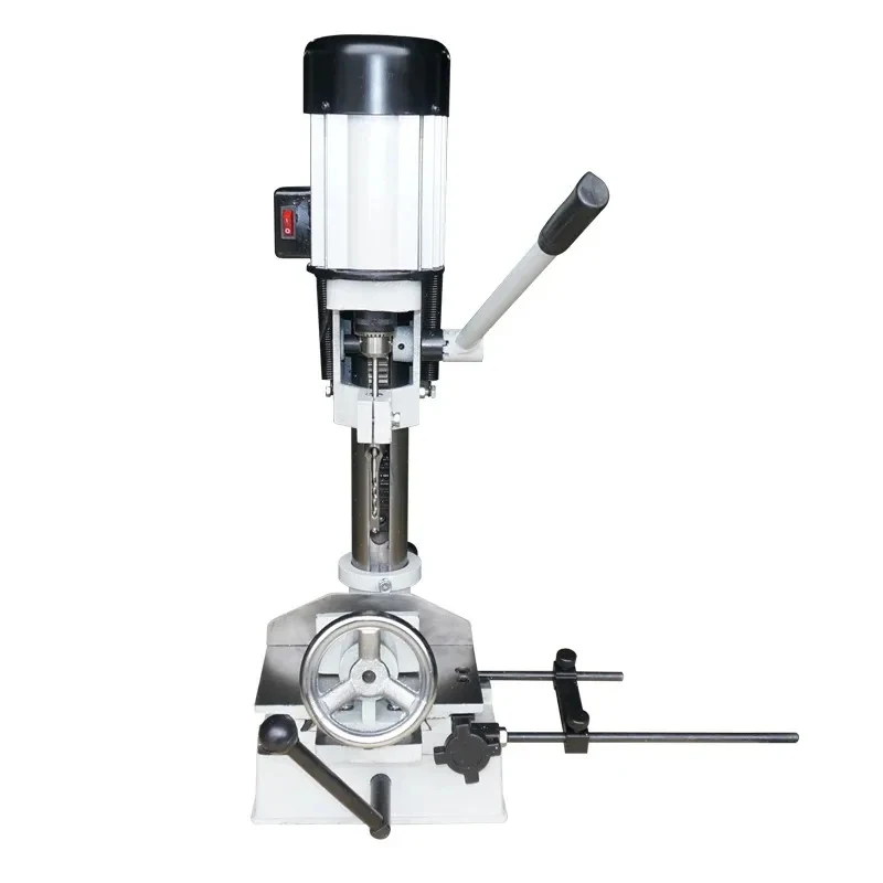 

0W Multifunctional MKA Woodworking And Tenoning Square Hole Drilling hine