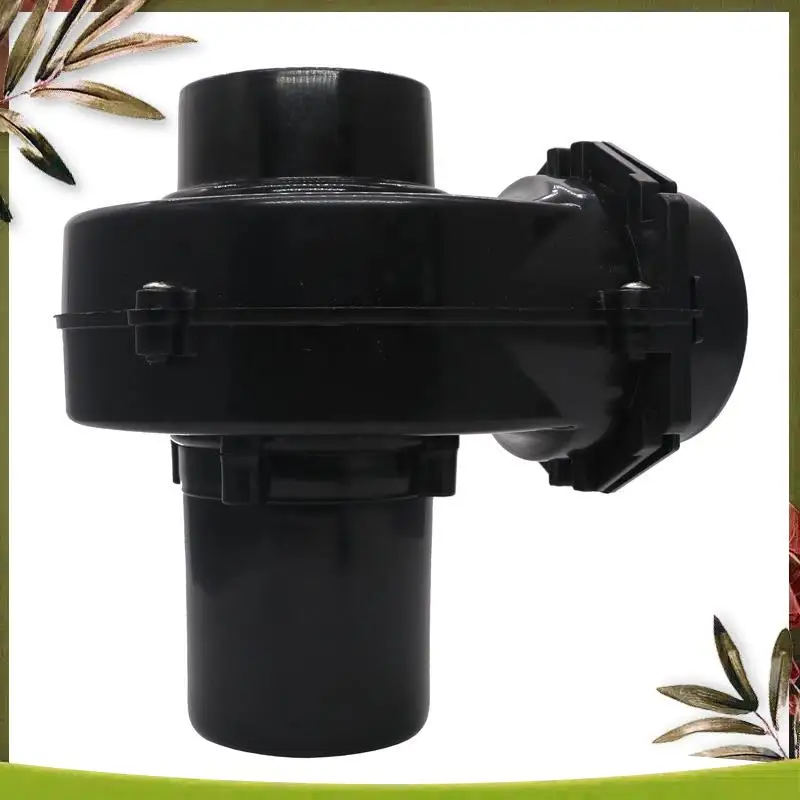 

A83R-3 Inch Universal Car Electric Turbocharger / Supercharger Air Intake Generator