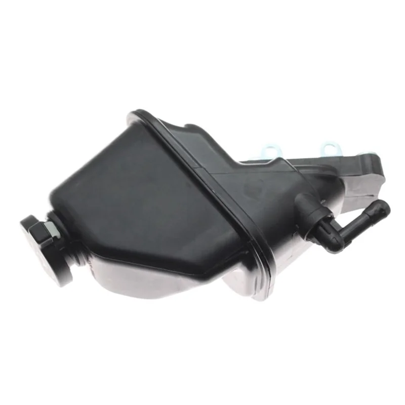 AS95-Car Power Steering Pump Oil Tank And Cover And Bracket 13583194 For  Captiva Sport L4 2.4L 2012-2015 Auto Parts