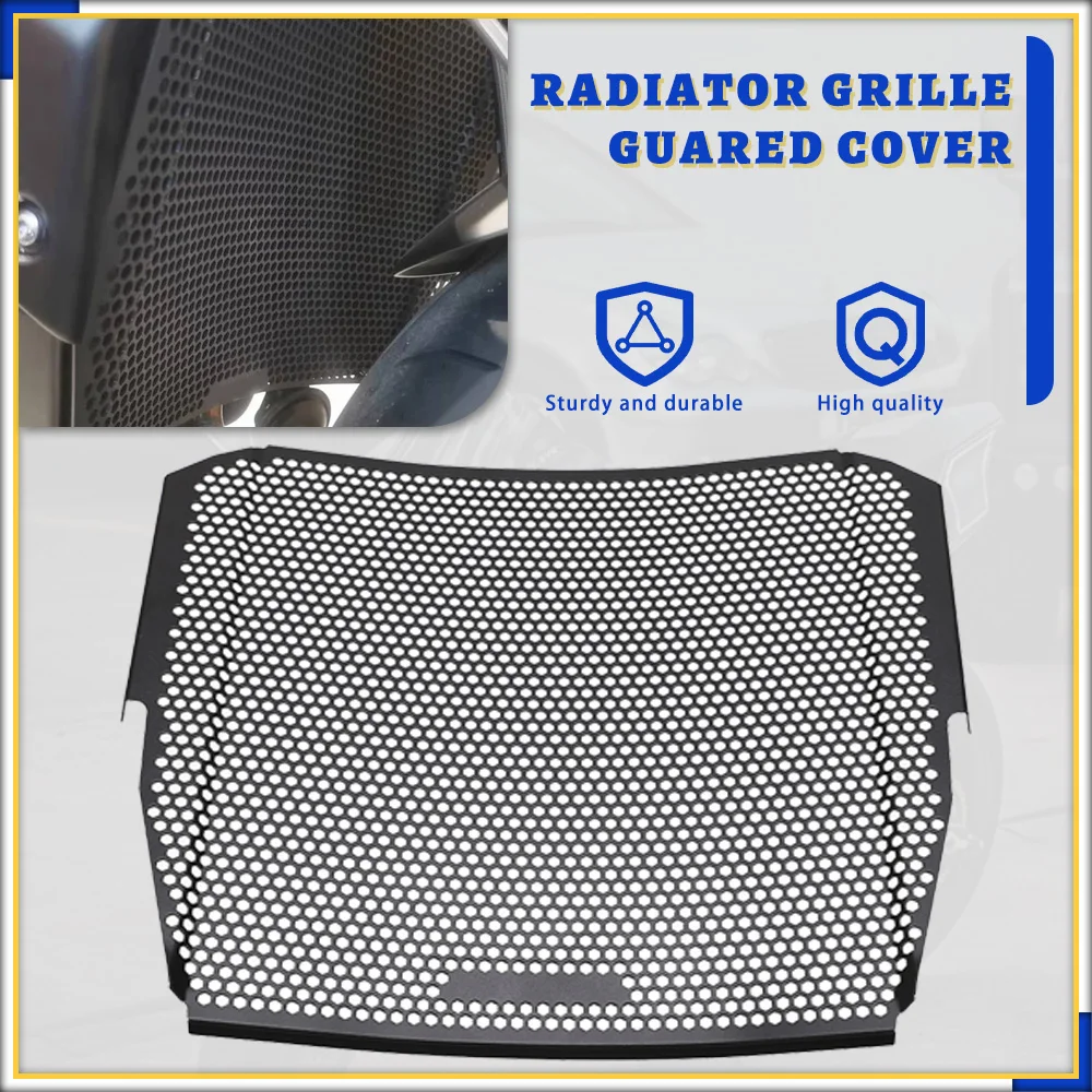 

FOR Speed Triple 1200 RR RS 2022-2023 Radiator Guard Grille Cover Protector Water Tank Protection FOR Speed Triple 1200RS 1200RR