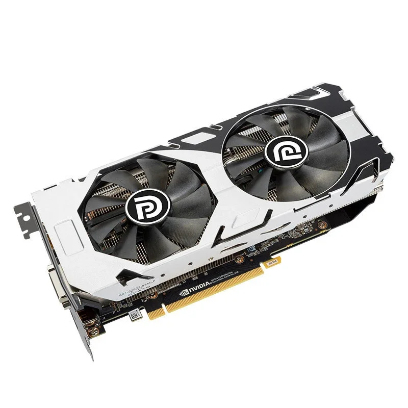 Placa gráfica rtx2070 8G GDDR6 N vidia Ge force RTX 1650 2060 2080 1660 1070 GPU 1080Ti Placa gráfica de vídeo 4GB 16GB