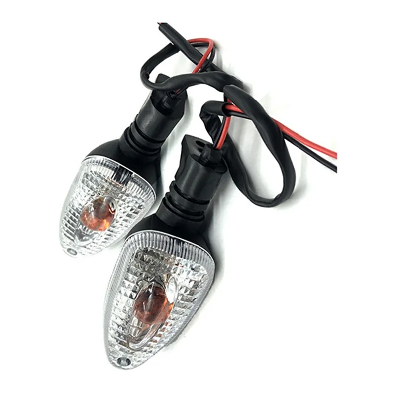 

Motorcycle Turn Signal Light For BMW F650GS F800S F800ST K1300S R1200R G450X R1200GS K1200R Motorbike Indicator Lamp
