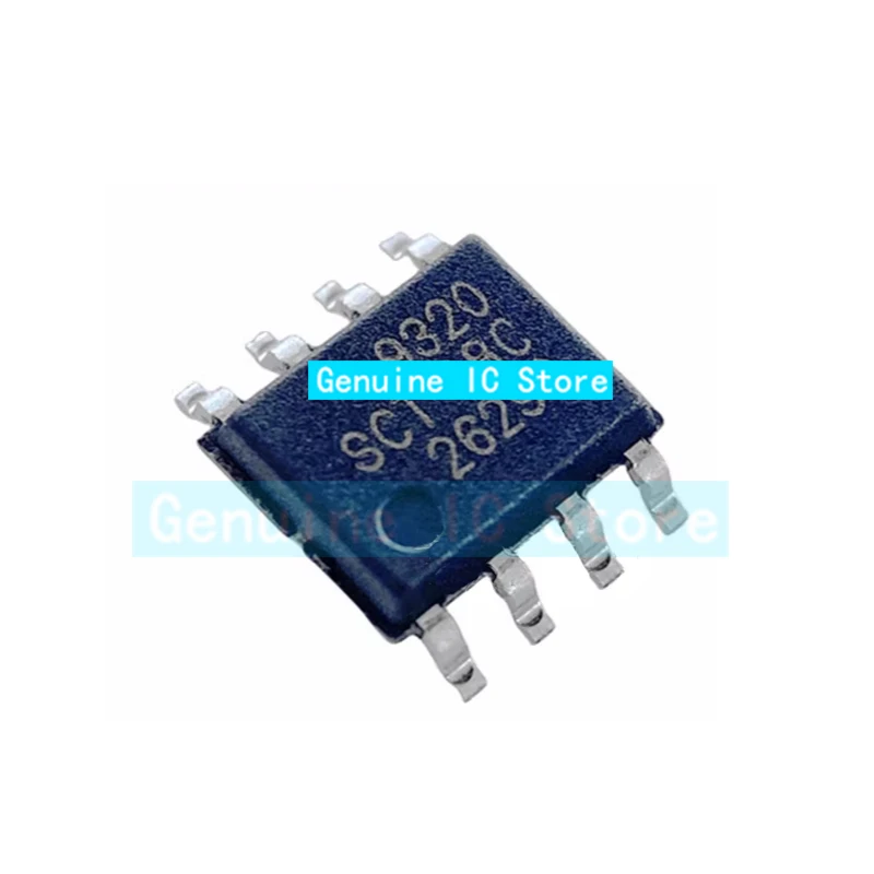 

10pcs/lot SCT9320STDR SCT9320 SOP New Original Genuine Ic