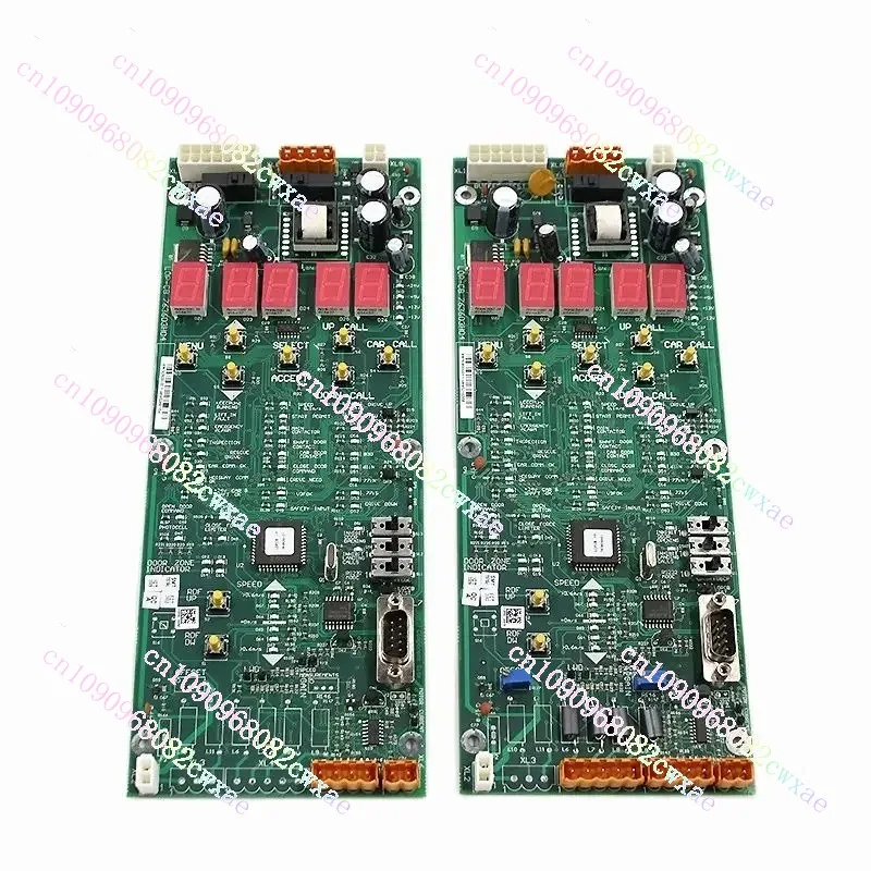 

KM763600G01 LOPCB Elevator Access Control Board Lift Controller Parts