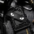PVC Black