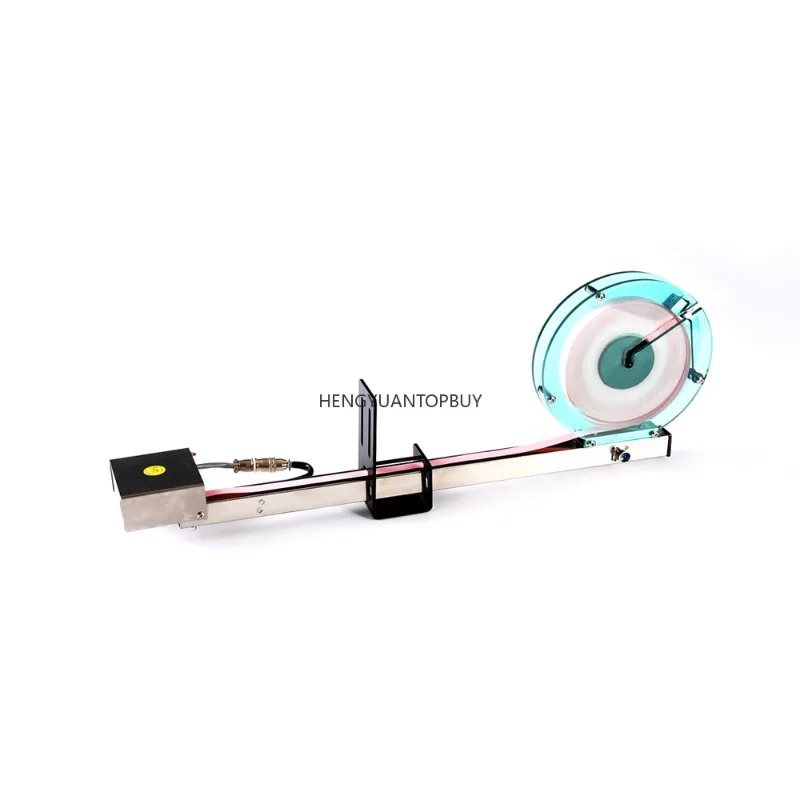 HA-1 Paper Tab Shooting Machine Auto Insert with Counting Tab Inserter Machine for Press Machine