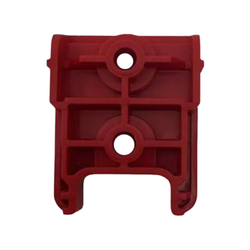 A53Q-9Pcs Tool Holder For  M18/18V Cordless Tools,Tool Organizer For  Drill Holder & Wall Mount W 18 Screws