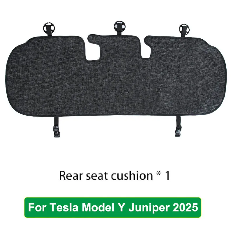 MY New Rear Cushion