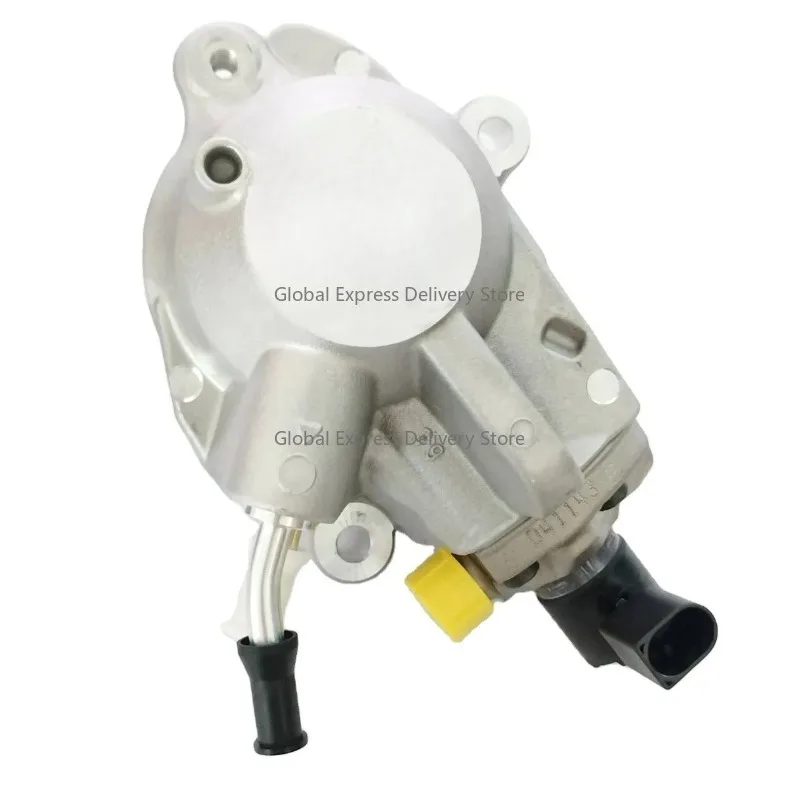 

Original Common Rail Pump A2C1637670080, A2C8716550080, 2011886, 2215504, GK2Q-9B395-AB, HG9Q-9B395-AA